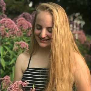 Meet your Posher, Bridget